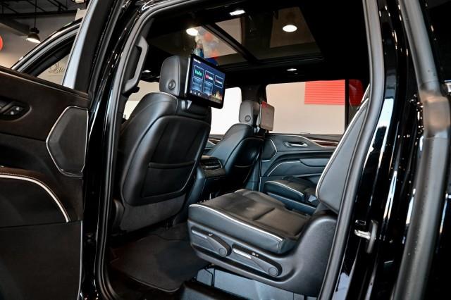 Cadillac Escalade  2023