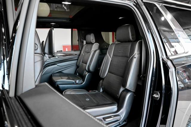 Cadillac Escalade  2023