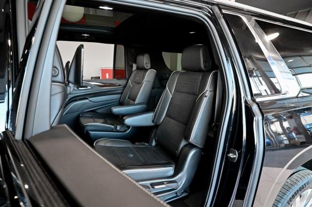 Cadillac Escalade  2023