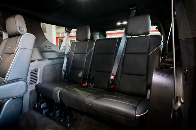 Cadillac Escalade  2023