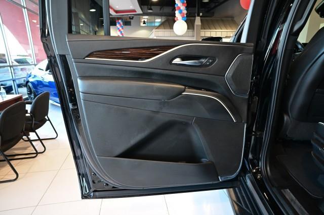 Cadillac Escalade  2023