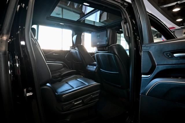 Cadillac Escalade  2023