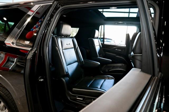 Cadillac Escalade  2023