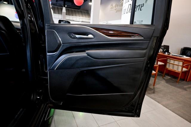 Cadillac Escalade  2023