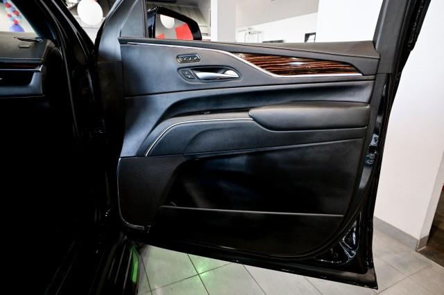 Cadillac Escalade  2023