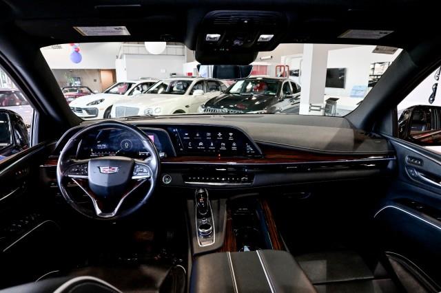 Cadillac Escalade  2023