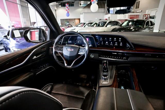 Cadillac Escalade  2023