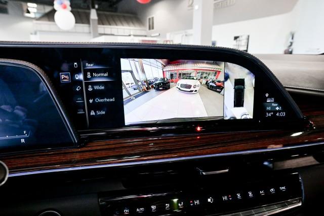 Cadillac Escalade  2023