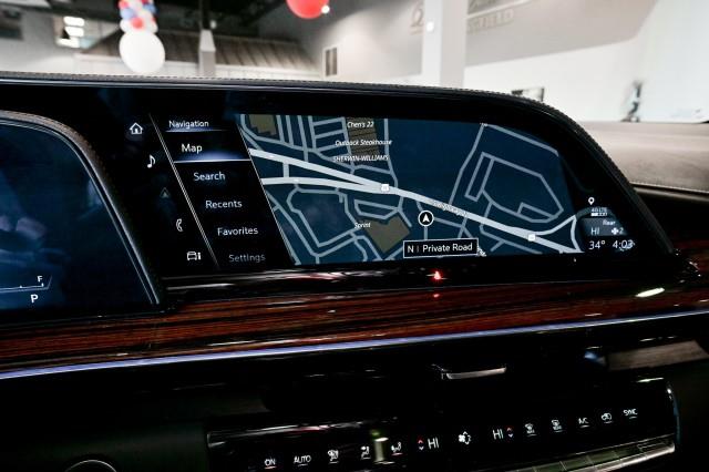 Cadillac Escalade  2023