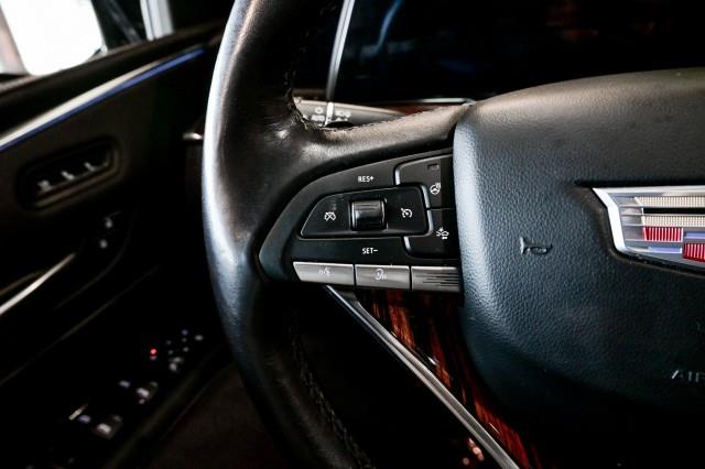 Cadillac Escalade  2023