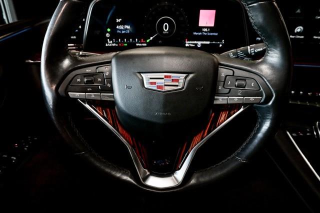 Cadillac Escalade  2023