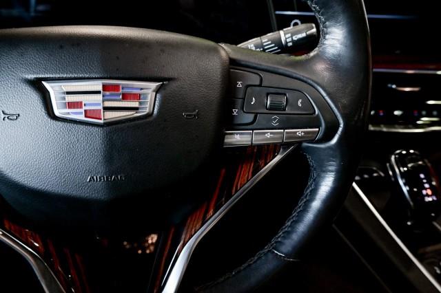 Cadillac Escalade  2023