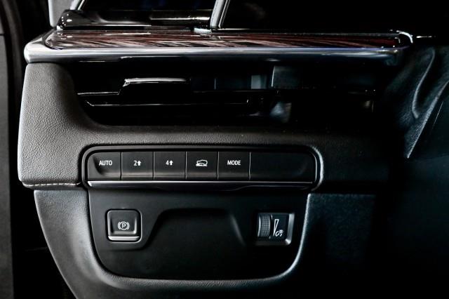 Cadillac Escalade  2023