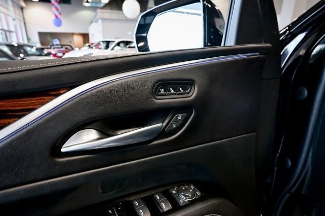 Cadillac Escalade  2023