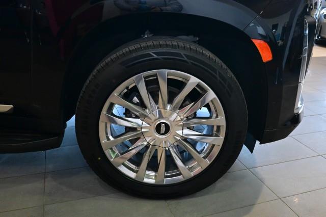 Cadillac Escalade  2023