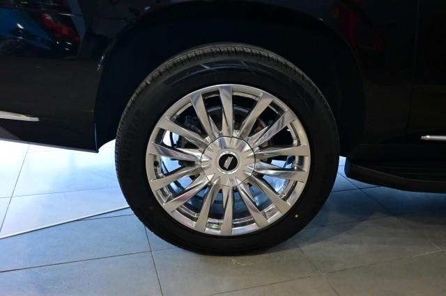 Cadillac Escalade  2023