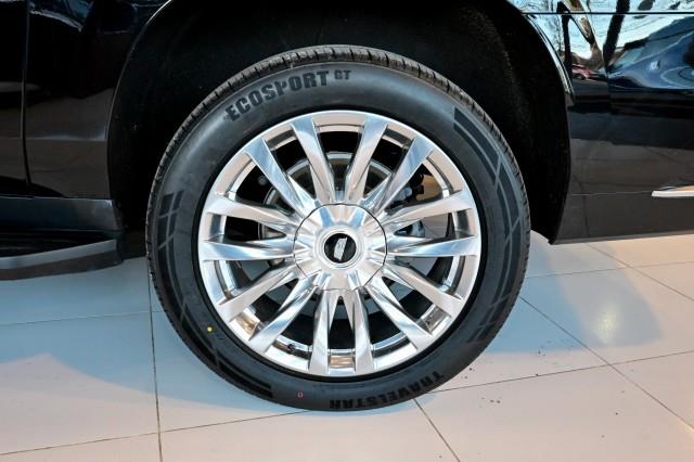 Cadillac Escalade  2023