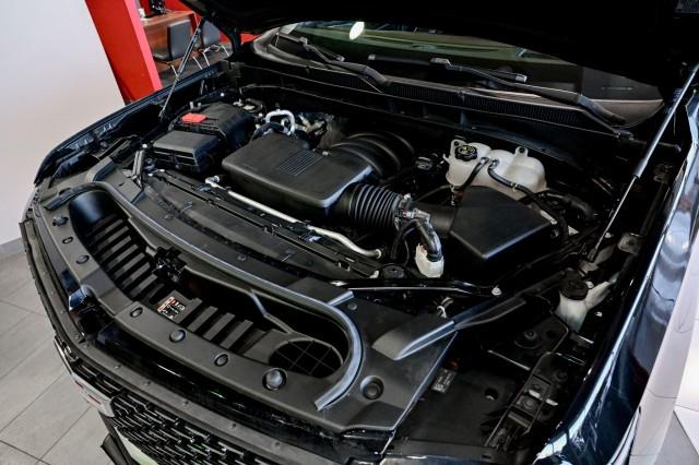 Cadillac Escalade  2023