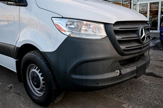 Mercedes-Benz Sprinter  2023