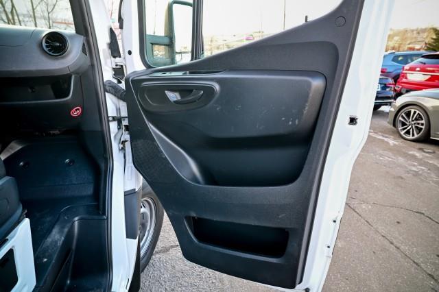 Mercedes-Benz Sprinter  2023