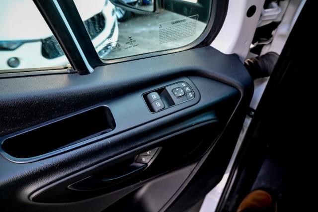 Mercedes-Benz Sprinter  2023