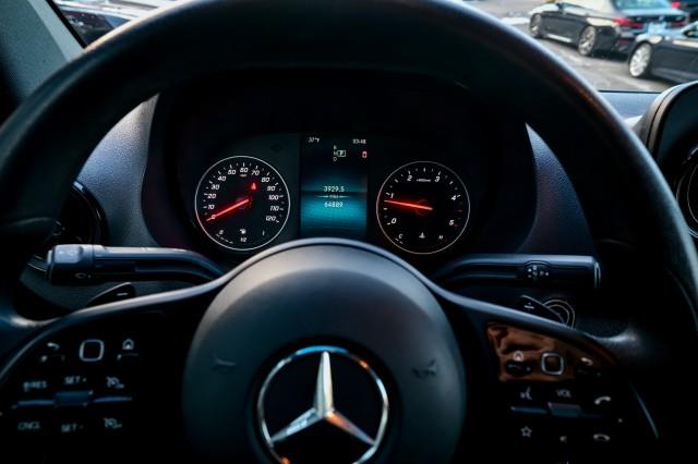 Mercedes-Benz Sprinter  2023