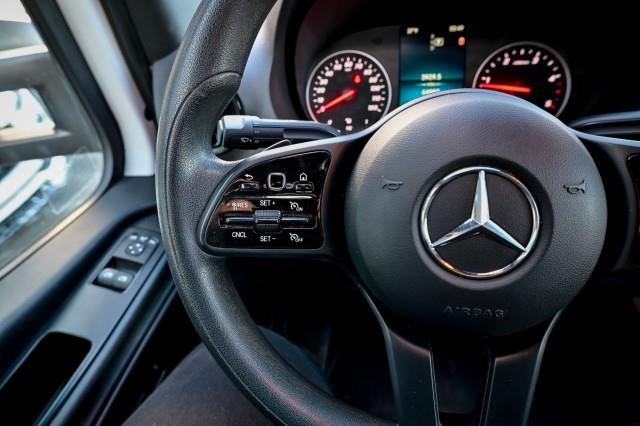 Mercedes-Benz Sprinter  2023