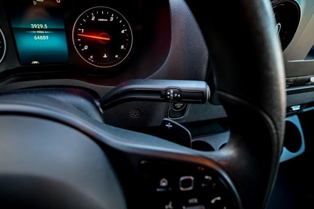 Mercedes-Benz Sprinter  2023