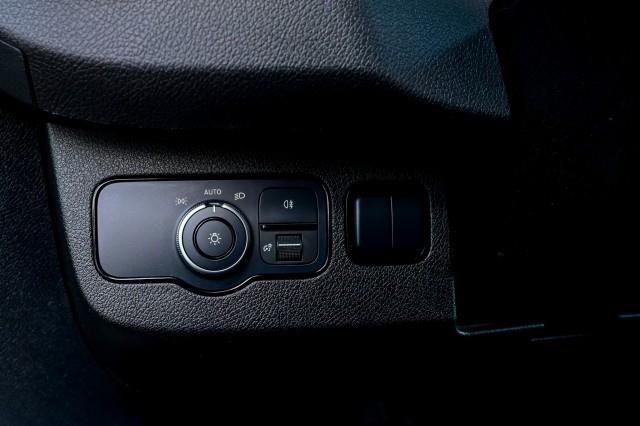Mercedes-Benz Sprinter  2023