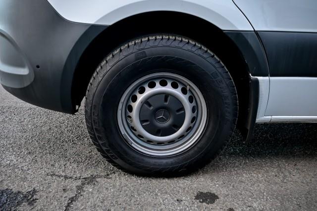 Mercedes-Benz Sprinter  2023