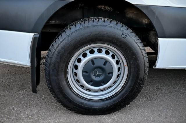 Mercedes-Benz Sprinter  2023