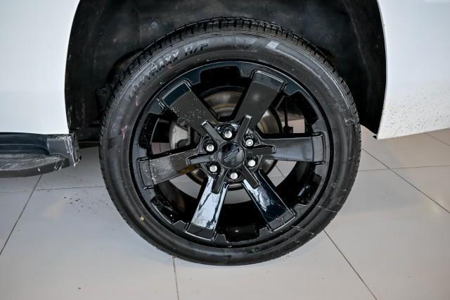 Chevrolet Tahoe  2017