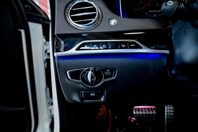 Mercedes-Benz S-Class  2019