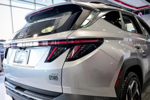 Hyundai Tucson  2022