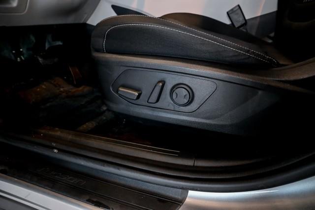 Hyundai Tucson  2022