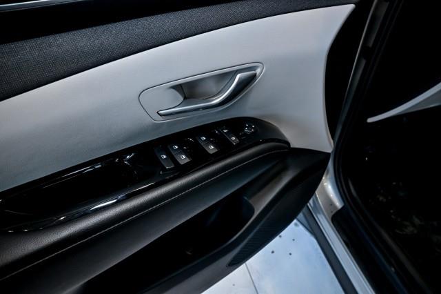 Hyundai Tucson  2022