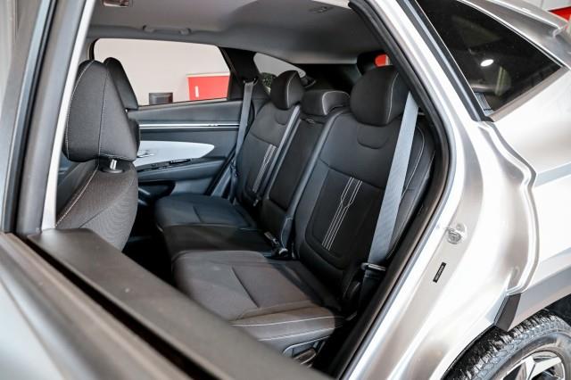 Hyundai Tucson  2022