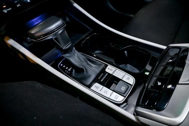 Hyundai Tucson  2022