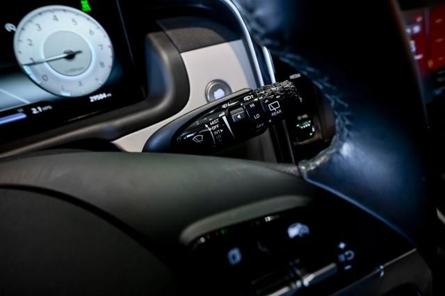 Hyundai Tucson  2022