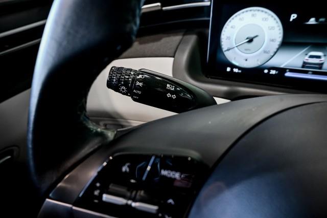 Hyundai Tucson  2022