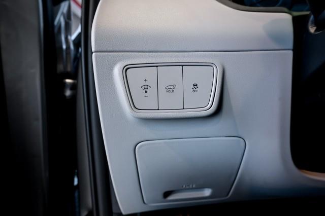 Hyundai Tucson  2022