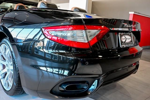 Maserati GranTurismo  2018