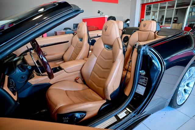 Maserati GranTurismo  2018