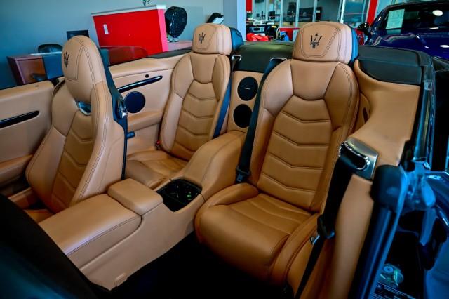 Maserati GranTurismo  2018