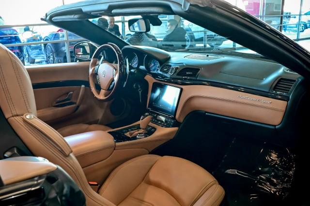 Maserati GranTurismo  2018