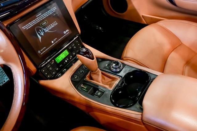 Maserati GranTurismo  2018