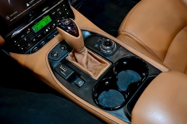 Maserati GranTurismo  2018