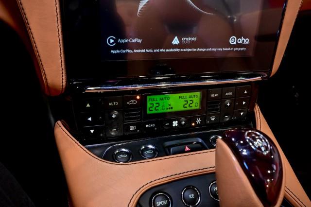 Maserati GranTurismo  2018