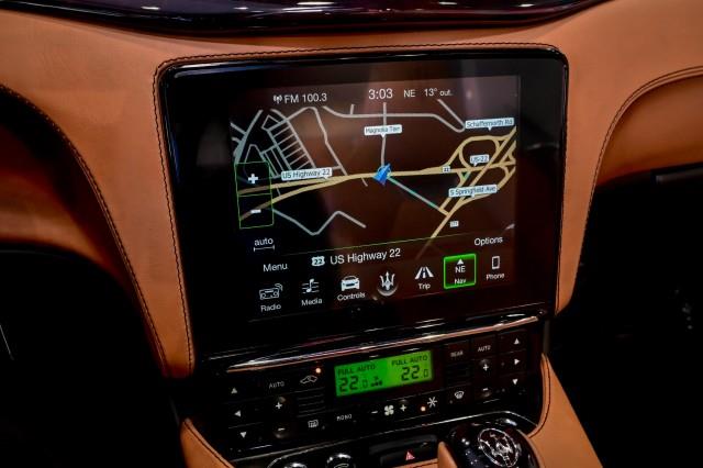 Maserati GranTurismo  2018