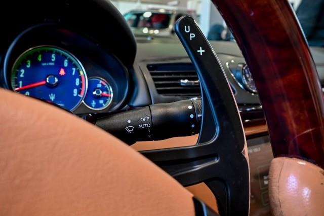 Maserati GranTurismo  2018